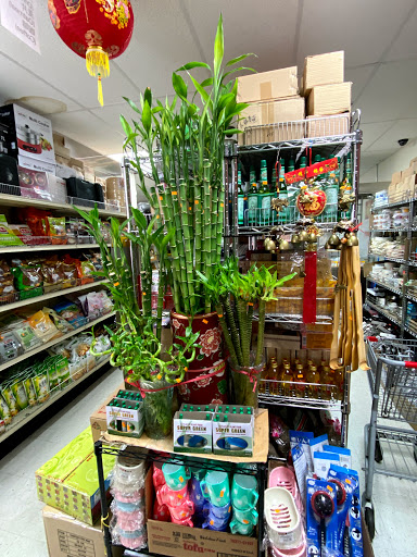 Asian Grocery Store «Wing Fa Asian Supermarket», reviews and photos, 9624 SW 72nd St, Miami, FL 33173, USA