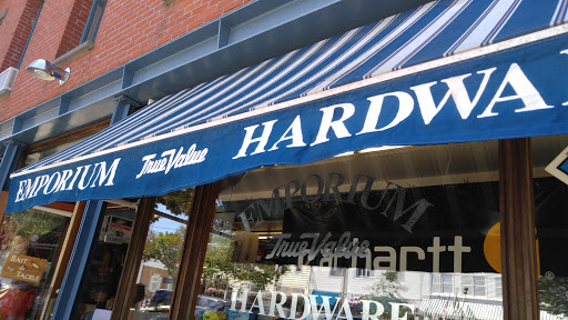 Home Improvement Store «Emporium True Value Hardware», reviews and photos, 72 Main St, Sag Harbor, NY 11963, USA