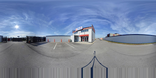 Self-Storage Facility «Q-2 Self Storage», reviews and photos, 6651 Paramount Park Dr, Louisville, KY 40213, USA