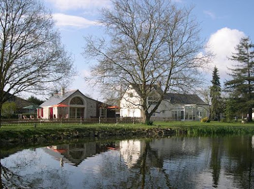 Appart meublé et Gite Au Bas Chalonge à Ligné