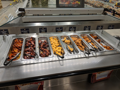 Grocery Store «Jewel-Osco», reviews and photos, 1157 N Eola Rd, Aurora, IL 60502, USA