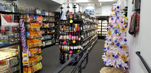 Liquor Store «Town Beverage Liquor Store», reviews and photos, 7804 Bergenline Ave, North Bergen, NJ 07047, USA