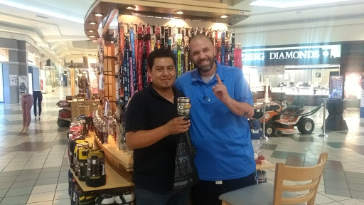 Shopping Mall «WestGate Mall», reviews and photos, 205 W Blackstock Rd, Spartanburg, SC 29301, USA