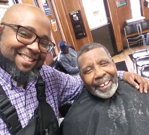 Barber Shop «Norris Barber Shop», reviews and photos, 183 Barbour St, Hartford, CT 06120, USA