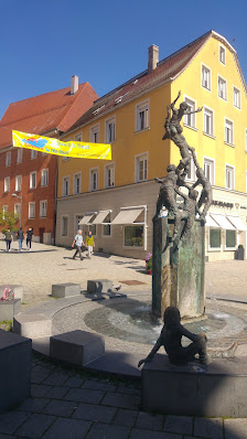 Juwelier Werkmann Spitalstraße 1, 73479 Ellwangen (Jagst), Deutschland
