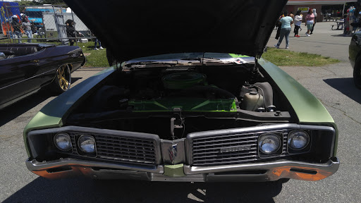 Event Venue «Winston Salem Fairgrounds Annex», reviews and photos, 414 Deacon Blvd, Winston-Salem, NC 27105, USA