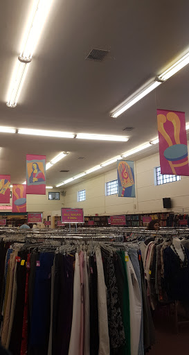 Thrift Store «Out of the Closet Thrift Store», reviews and photos, 1724 Sunset Blvd, Los Angeles, CA 90026, USA