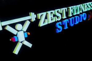 Zest Fitness Studio - HSR Layout Gym, Bangalore image