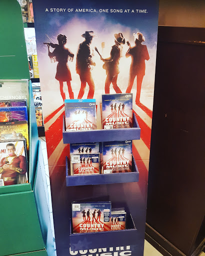 Book Store «Barnes & Noble», reviews and photos, 70 Worcester-Providence Turnpike, Millbury, MA 01527, USA