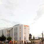 Photo n°1 de l'avis de Ken.l fait le 06/08/2018 à 20:32 sur le  DORMERO Hotel Frankfurt Messe à Frankfurt