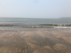 Foto av Siridao Beach med en rymlig kustlinje