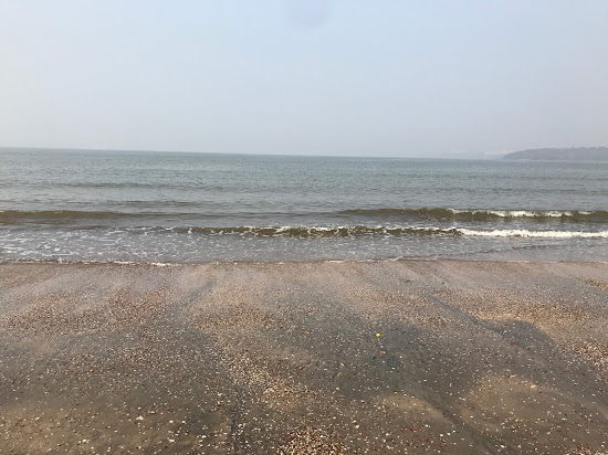 Siridao Beach