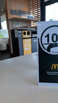 Les plus récentes photos du Restauration rapide McDonald's à Peyrehorade - n°1