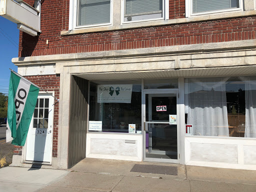 The Shop Around the Corner