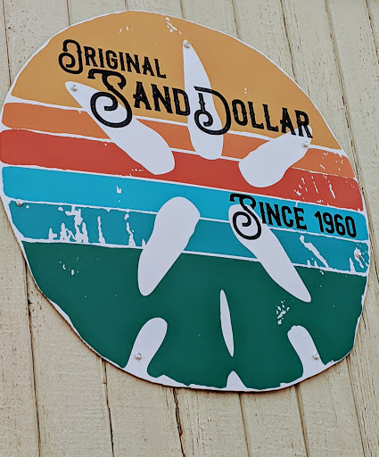 Gift Shop «Sand Dollar Gift Shop», reviews and photos, 5302 Marina Dr, Holmes Beach, FL 34217, USA
