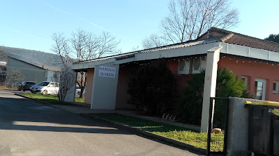 Maison De Quartier Saint Pierre à Aubenas