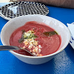 Photo n°1 de l'avis de Tonatiuh.o fait le 28/08/2023 à 22:11 sur le  Bar da Praia à Odeceixe