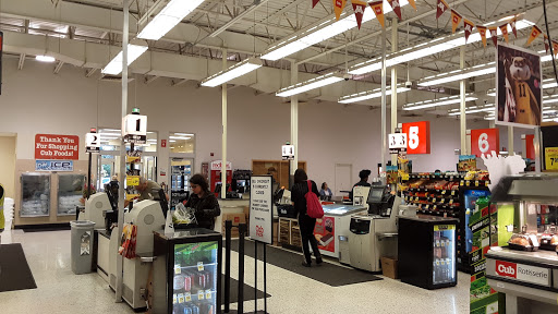 Supermarket «Cub Foods», reviews and photos, 2100 North Snelling Avenue, Roseville, MN 55113, USA