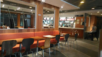 Atmosphère du Restauration rapide McDonald's à Bordeaux - n°14