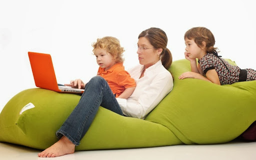 Furniture Store «Yogibo Bean Bags», reviews and photos, 210 Andover St e127, Peabody, MA 01960, USA