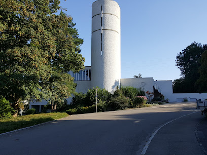 Katholische Kirche St. Marien