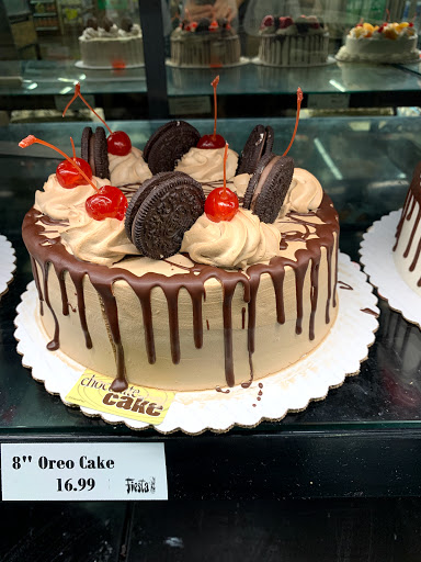 Grocery Store «Fiesta Mart», reviews and photos, 2940 S 1st St, Garland, TX 75041, USA