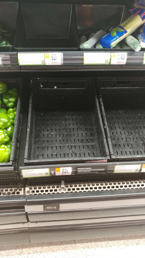 Department Store «Walmart Supercenter», reviews and photos, 4400 W Tennessee St, Tallahassee, FL 32304, USA