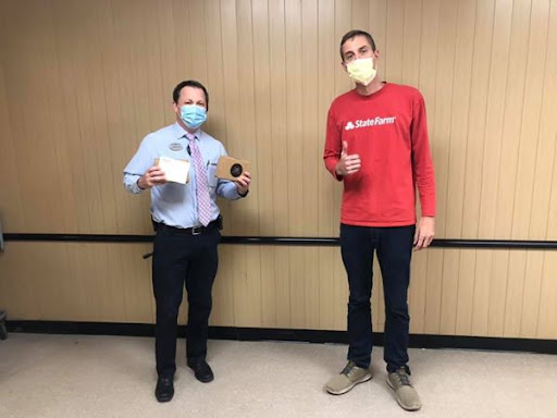 Insurance Agency «Justin Thigpen - State Farm Insurance Agent», reviews and photos