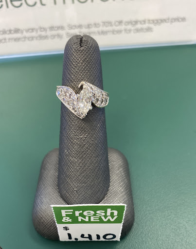 Pawn Shop «Value Pawn & Jewelry», reviews and photos, 6049 Buford Hwy, Norcross, GA 30071, USA