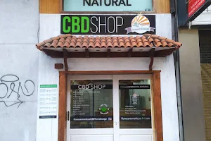 floresaromaticasCBD | CBD Shop Torrelavega | Marihuana CBD image