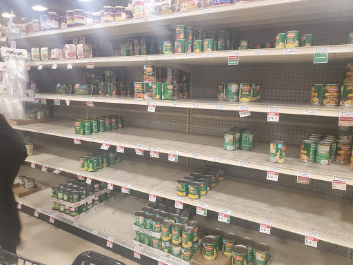 Supermarket «Giant Eagle Supermarket», reviews and photos, 1201 Mentor Ave, Painesville, OH 44077, USA