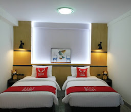 THE ROUTE SRIRACHA HOTEL AND RESIDENCE เดอะรูท ศรีราชา โฮเต็ลแอนด์เรสซิเดนส์ photo