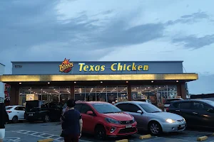 Texas Chicken Stesen Caltex, Sungai Petani DT image