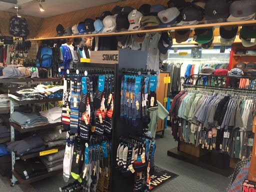 Surf Shop «Wild Ocean Surf Shop», reviews and photos, 5011 Ocean Ave, Wildwood, NJ 08260, USA