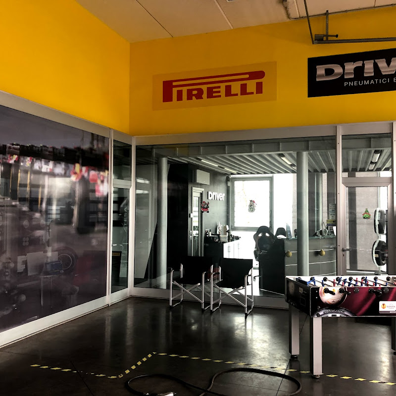 Airoldi Gomme Crema Srl - Driver Center Pirelli