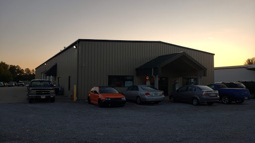 Auto Repair Shop «Tarvin Auto Service, Inc», reviews and photos, 2306 Old State Rte 32, Batavia, OH 45103, USA