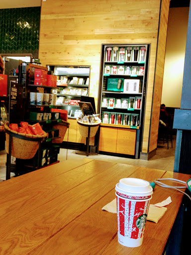Starbucks image