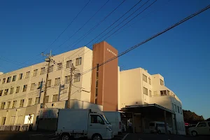 Miho Central Hospital image