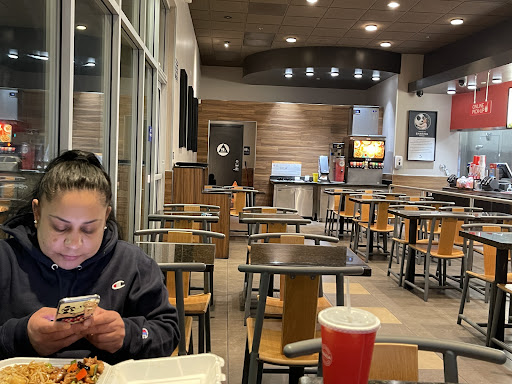 Panda Express image