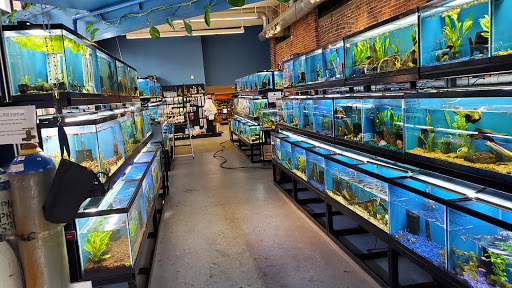 Pet Store «The Pet Works», reviews and photos, 407 4th Ave E, Olympia, WA 98501, USA