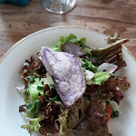 Photo n°4 de l'avis de Stephen.u fait le 26/04/2023 à 09:56 sur le  Marktweib à Oberursel