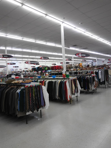 Department Store «Value World», reviews and photos, 22130 Coolidge Hwy, Oak Park, MI 48237, USA