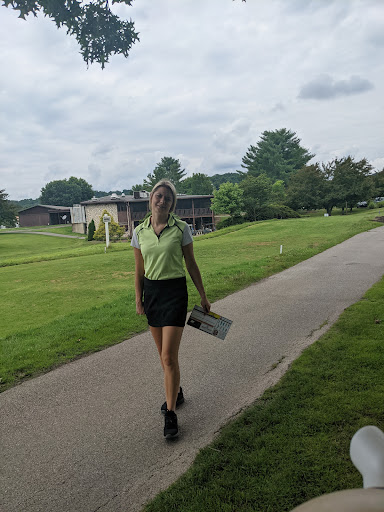 Country Club «Greenhills Country Club», reviews and photos, Old Rte 56, Ravenswood, WV 26164, USA