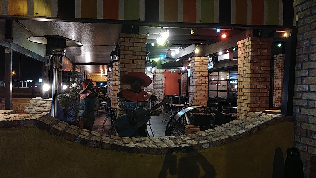 El Paso Mexican Grill & Bar