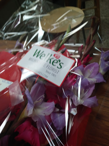 Florist «Welkes Milwaukee Florist», reviews and photos, 5528 W North Ave, Milwaukee, WI 53208, USA