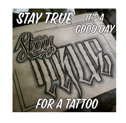 Explore avocado tattoo ideas, creative tattoo ideas in Harrisburg, available at Capital Tattoo Company
