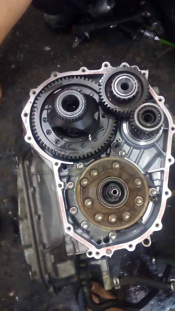 Gambar Sukasari Motor Part