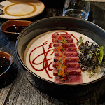 Photo n°5 de l'avis de Inge.o fait le 06/04/2023 à 19:11 sur le restaurants LIMA Nikkei Izakaya à Antwerp