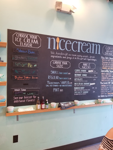 Ice Cream Shop «Nicecream», reviews and photos, 2831 Clarendon Blvd, Arlington, VA 22201, USA