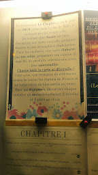 Photo n°3 de Le Chapitre - Strasbourg à Strasbourg ()